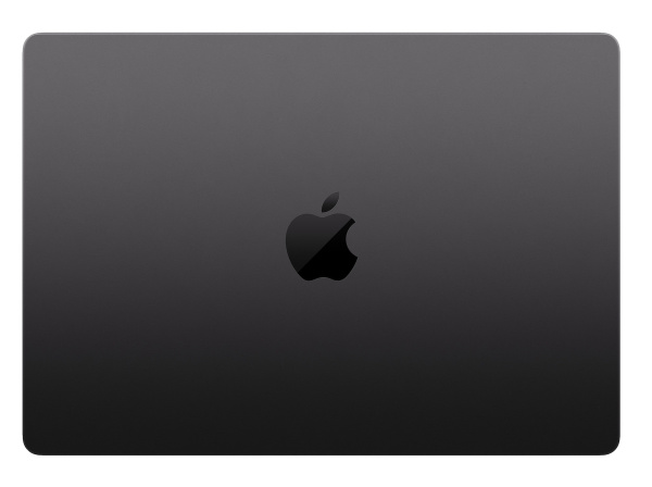 фото Ноутбук  Apple Macbook Pro 14 (2023) в Казани 14 ", M, 18 Гб RAM, 512 Гб SSD, M3 Pro 14-core GPU, Черный