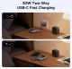 фото Аккумулятор внешний UGREEN PB511 в Красноярске