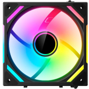 фото Вентилятор Xastra FS120B