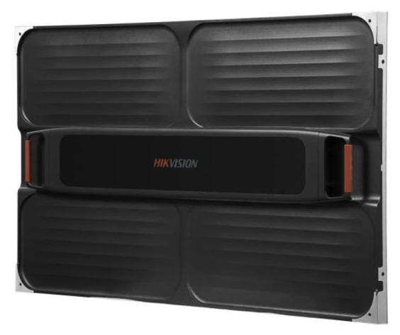 фото Экран светодиодный HIKVISION DS-D4212FI-CBFC в Омске