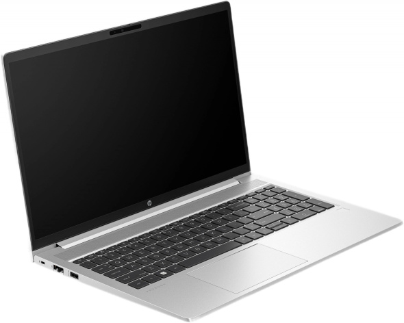 фото Ноутбук  HP Probook 450 G10 в Красноярске 15.6 ", Core i5, 16 Гб RAM, 512 Гб SSD, Iris Xe Graphics, Серебристый