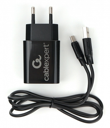 фото Зарядное устройство сетевое Cablexpert MP3A-PC-37 в Самаре