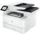 фото МФУ лазерное черно-белое HP LaserJet Pro MFP M4103dw (УЦЕНЕННЫЙ) в Санкт-Петербургe