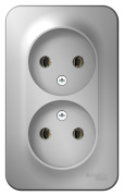фото Розетка Systeme Electric BLNRA000213