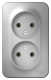 фото Розетка  Systeme Electric BLNRA000213 в Уфе