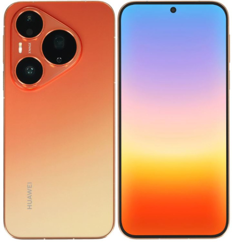 фото Смартфон  Huawei Pura 90s Pro 12/512GB