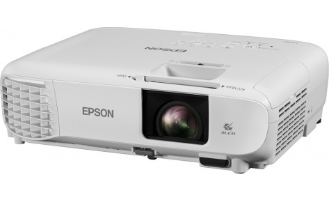 фото Проектор  Epson EB-FH06 в Уфе