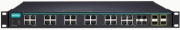 фото Коммутатор MOXA ICS-G7828A-4XG-HV-HV-T