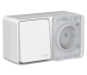 фото Блок  Systeme Electric ATN543070 в Уфе