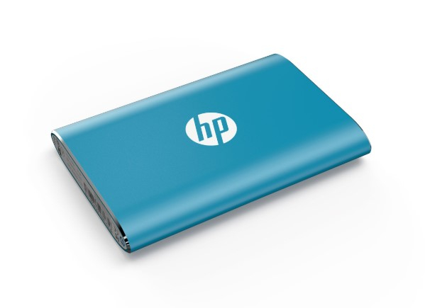 

Накопитель SSD HP 7PD50AA P500 256GB USB 3.1 gen.2 Type-C 380/200MB/s, 7PD50AA