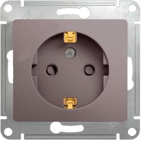 фото Розетка  Systeme Electric GSL001245 в Уфе