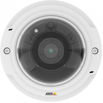 

Видеокамера сетевая Axis P3374-LV 01058-001 1Мп, ИК-подсветка, WDR-Forensic Capture, Lightfinder, Zipstream. IK10. 3-10 мм P-Iris. 720p/30 fps с WDR,, P3374-LV