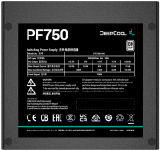 фото Блок питания Deepcool PF750
