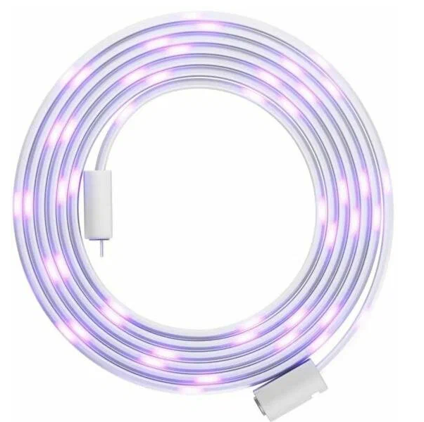 

Лента светодиодная Яндекс Matter 8.2В YNDX-00544 умная, 3м, Matter 8.2В