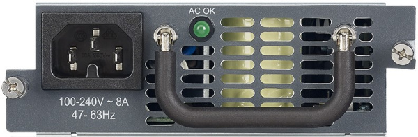 фото Источник питания AC ZYXEL RPS600-HP-ZZ0101F в Красноярске