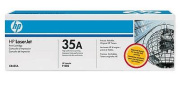 фото Картридж HP 35A