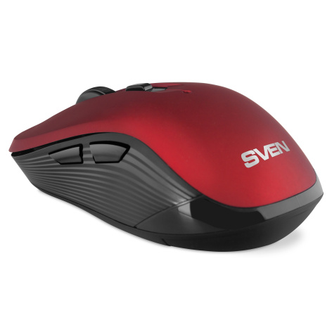 фото Мышь Wireless Sven RX-560SW в Омске