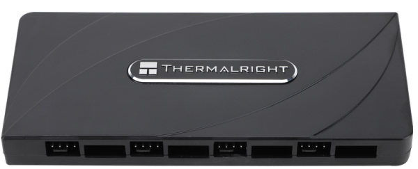 фото Контроллер  Thermalright TL-FAN and ARGB HUB x8 в Санкт-Петербургe