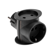 фото Тройник Rexant 11-1083