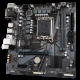 фото Материнская плата mATX GIGABYTE H610M H DDR4 в Санкт-Петербургe