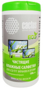 фото Салфетки Cactus CS-1001PE