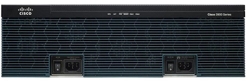 фото Маршрутизатор  Cisco CISCO3925E/K9 в Екатеринбурге