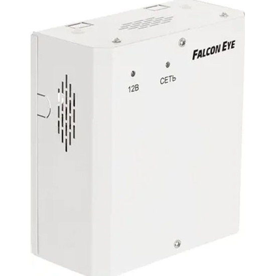 

Блок питания Falcon Eye FE-1220 PRO, FE-1220 PRO