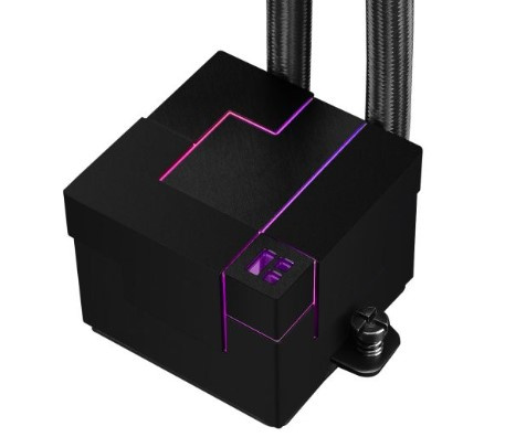 фото Система охлаждения жидкостная Thermalright Core Matrix 360 в Волгограде