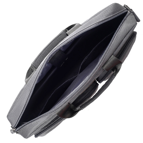 фото Сумка для ноутбука Lamark L255 Dark Grey в Омске