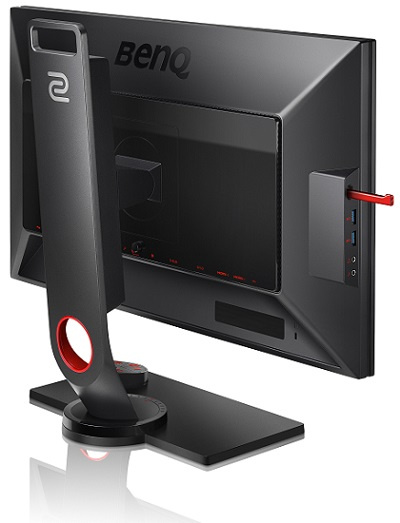 фото Монитор 24" BenQ ZOWIE XL2430