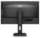 фото Монитор 27" AOC Q27P1