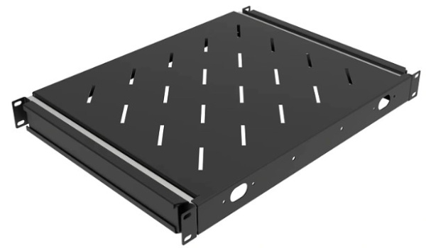 фото Полка выдвижная SNR SNR-SHELF-06035-20BS в Казани