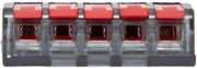 фото Клемма EKF plc-smk-221-415b-20