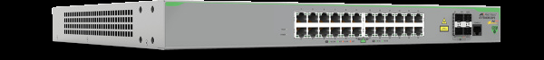 фото Коммутатор PoE Allied Telesis AT-FS980M-28PS в Волгограде