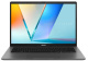 фото Ноутбук  ASUS VivoBook S14 S3407AA-SF076 в Самаре 14 ", Core Ultra 5, 16 Гб RAM, 512 Гб SSD, Arc graphics, Серый