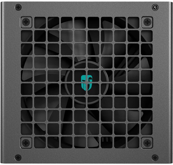 

Блок питания ATX GAMERSTORM Deepcool GS PN750D 750W, 80+ GOLD, 12VHPWR RET, GS PN750D