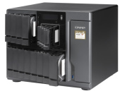 фото Сетевой RAID-накопитель QNAP TS-1677X
