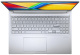 фото Ноутбук  ASUS Vivobook 16 X1605VA-MB2103 в Санкт-Петербургe 16 ", Core i7, 16 Гб RAM, 1 Тб SSD, Серый