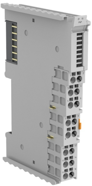 фото Модуль дискретного ввода ONI PLC-250-EMD-16P00-0DC в Санкт-Петербургe