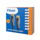 фото Активный оптический кабель HDMI Filum FL-AOC-HDMI2.0-20M в Смоленске