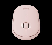 фото Мышь Logitech Pebble M350