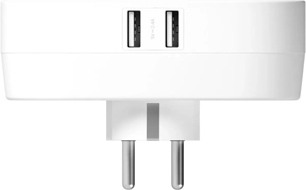 фото Сетевой фильтр  TopOn TOP-SL-822E-2A в Красноярске