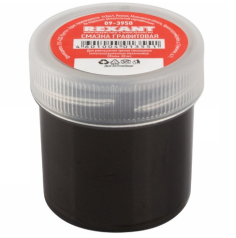 фото Смазка  Rexant 09-3950 в Уфе