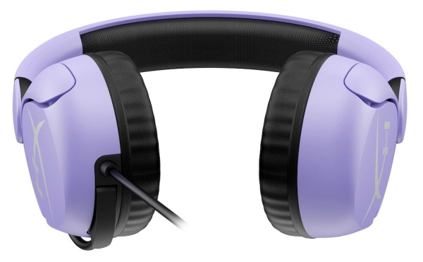 фото Гарнитура проводная HyperX Cloud Mini в Омске