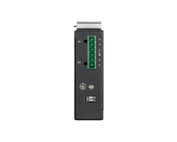 фото Коммутатор промышленный неуправляемый D-link DIS-100E-5W/A1A в Уфе
