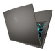 фото Ноутбук  MSI B2RVE-3450XRU в Воронеже 15.6 ", Core 5, 16 Гб RAM, 512 Гб SSD, GeForce RTX 4050, Серый