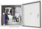 фото Коммутатор OSNOVO OS-44TB1(SW-80802/ILS(port 90W))