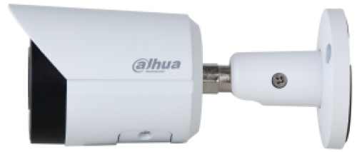 фото Видеокамера IP Dahua DH-IPC-HFW2849SP-S-IL-0360B в Омске
