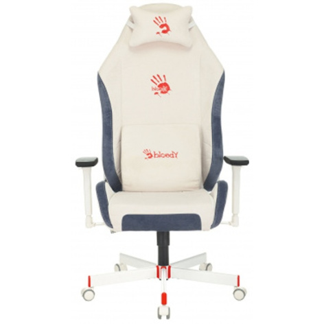 фото Кресло игровое A4Tech BLOODY GC-330 в Казани