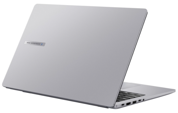фото Ноутбук  ASUS ExpertBook Essential P1503CVA-S72499 в Воронеже 15.6 ", Core 5, 16 Гб RAM, 512 Гб SSD, Серый
